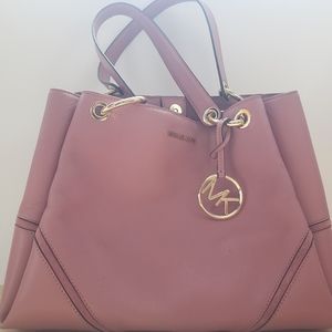 Michael Kors Nicole Large Tote